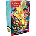 Pokémon TCG: Mega Evolution - Ascended Heroes Booster Bundle (6) - (EN) (Kommt bald, in Mailingliste einschreiben für Updates!)