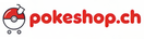PokeShop – Home